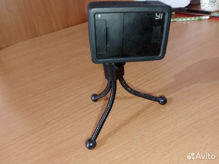 Yi camera