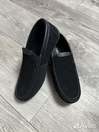 Мокасины новые