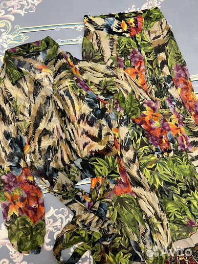 Французский костюм