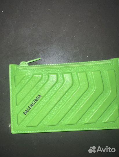 Кардхолдер balenciaga