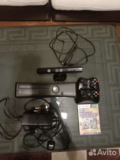 Xbox 360