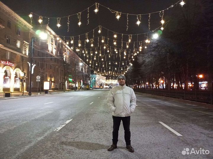 Человек Дела