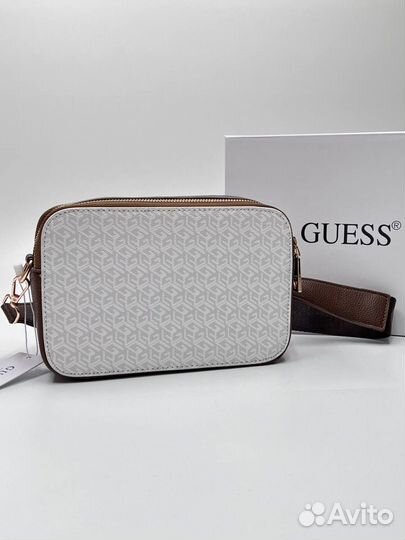 Сумка женская Guess новинка