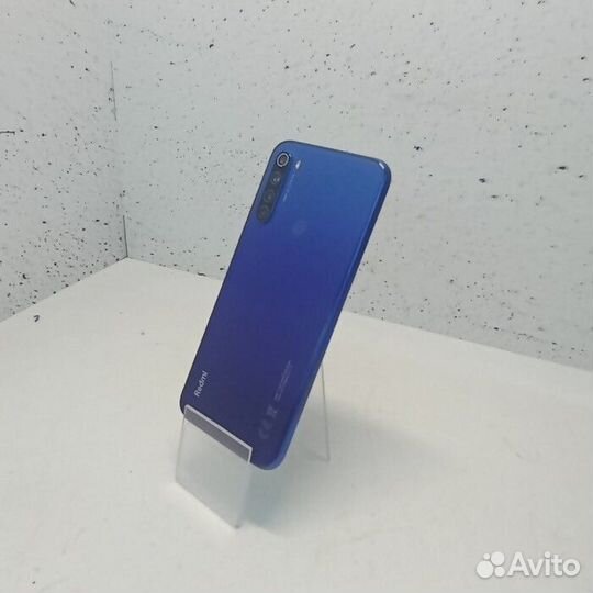 Xiaomi Redmi Note 8T, 4/64 ГБ