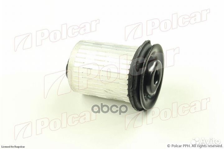 Сайлентблок MER W210 W220 10600030/A2103336814