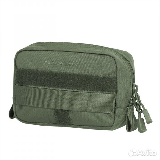 Подсумок Pentagon Oscar Utility Pouch