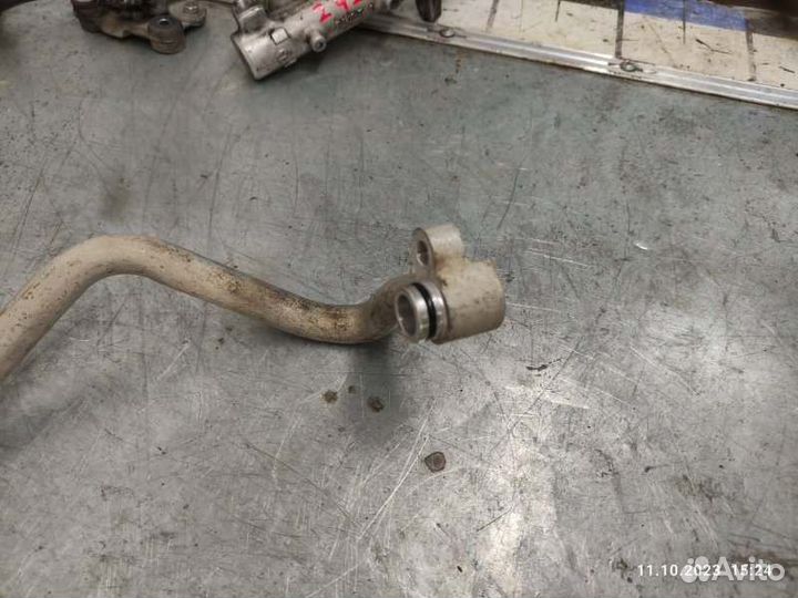 Шланг кондиционера Mitsubishi Pajero Sport 2 4D56