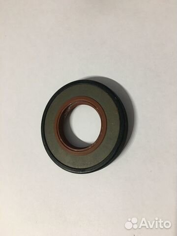 Сальник дифференциала