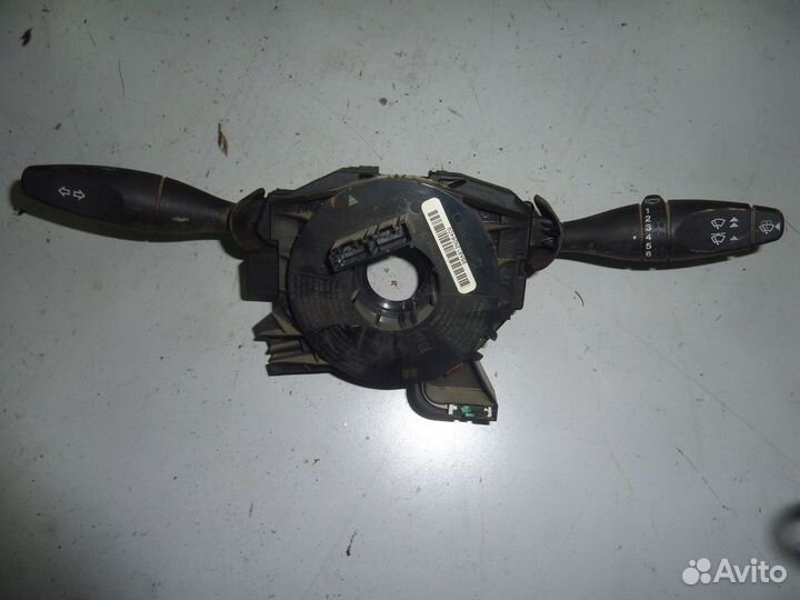 Ford focus 1 подрулевой стрекоза шлейф srs