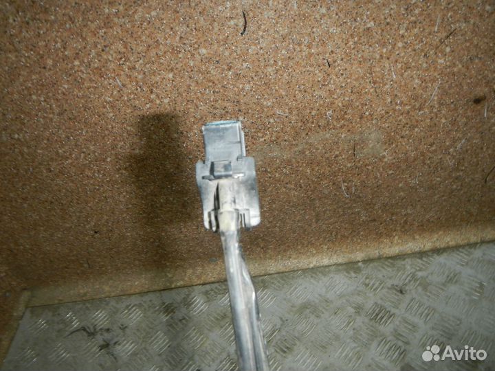 Форсунка омывателя лобового стекла, Toyota (Тойота