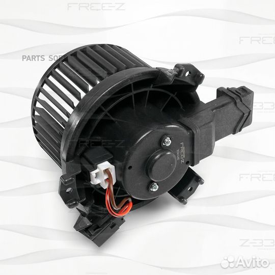 Вентилятор отопителя KIA Optima 15- KS0186