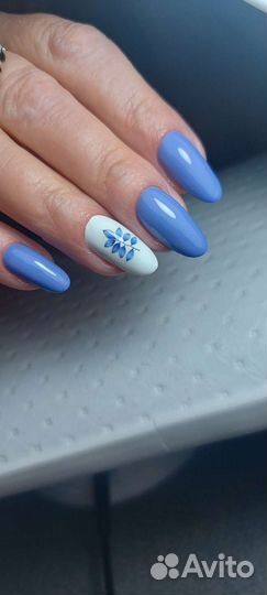 Маникюр,педикюр