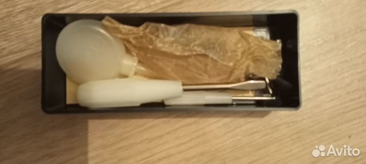 Швейная машинка Подольск