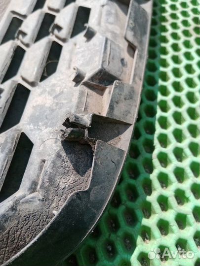 Решетка радиатора Hyundai Matrix