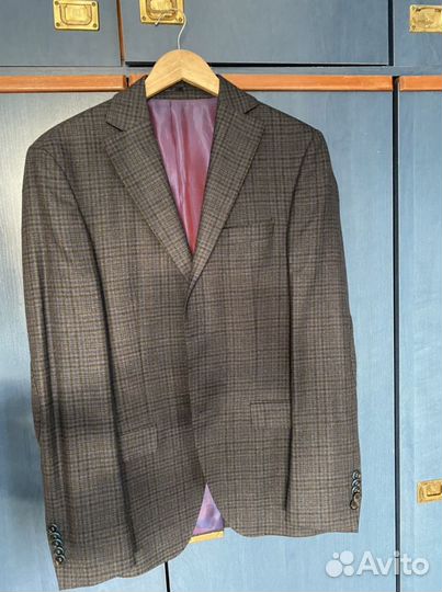 Пиджак мужской Giovane Gentile