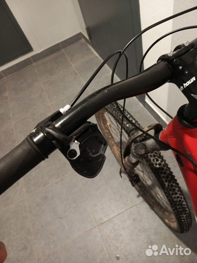 Велосипед взрослый