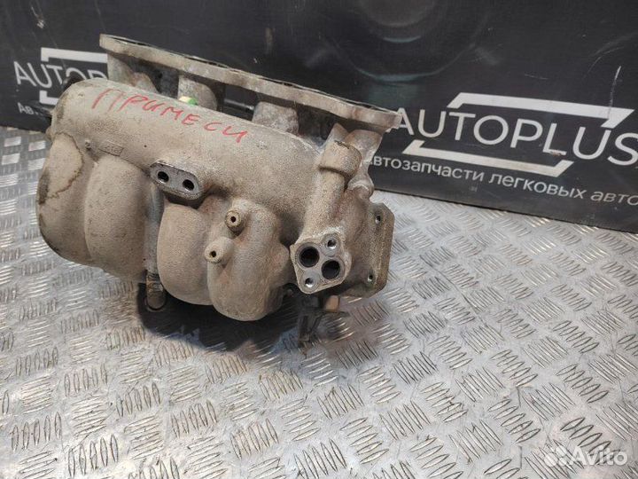 Впускной коллектор Mazda Premacy 2.0 FS 2002