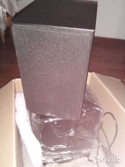 Колонки для компьютера edifier r980t