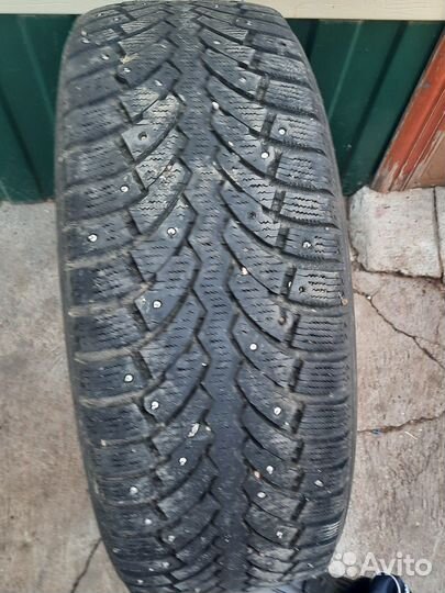 Formula Ice 205/60 R16 96M
