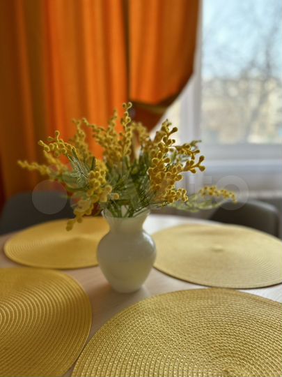 2-к. квартира, 68,5 м², 1/5 эт.