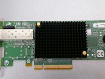 Контроллер Emulex LPe1250 8Gb/s fibre channel HBA