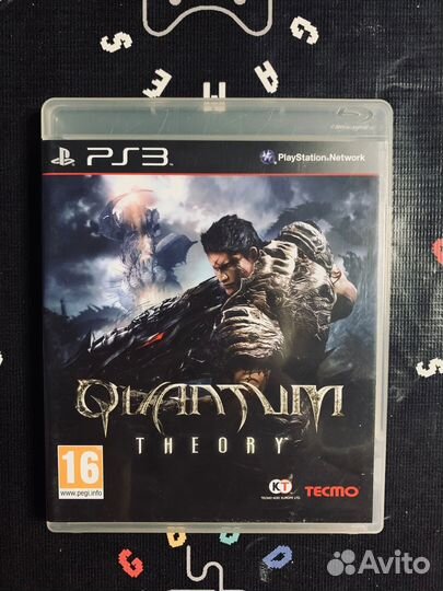 Quantum theory ps3