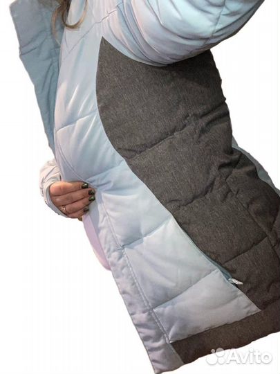 Куртка женская