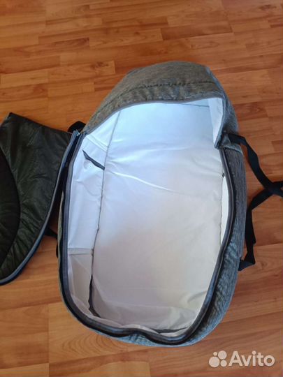 Коляска трансформер teddy family