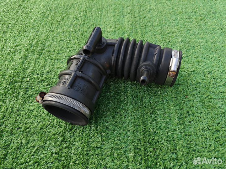 Гофра воздушного фильтра daewoo matiz