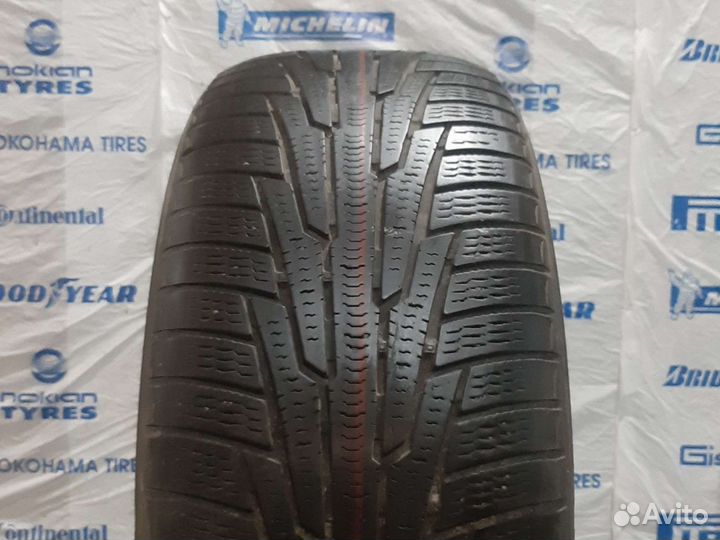 Nokian Tyres Hakkapeliitta R2 235/55 R17