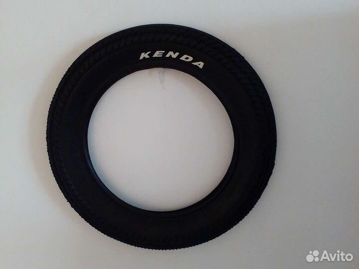 Покрышки: 10;12 дюймов