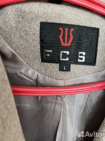 Пальто женское