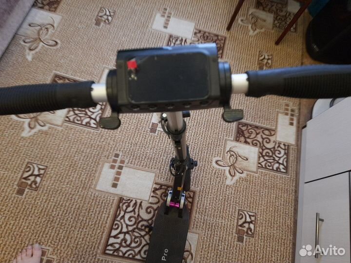 Электросамокат