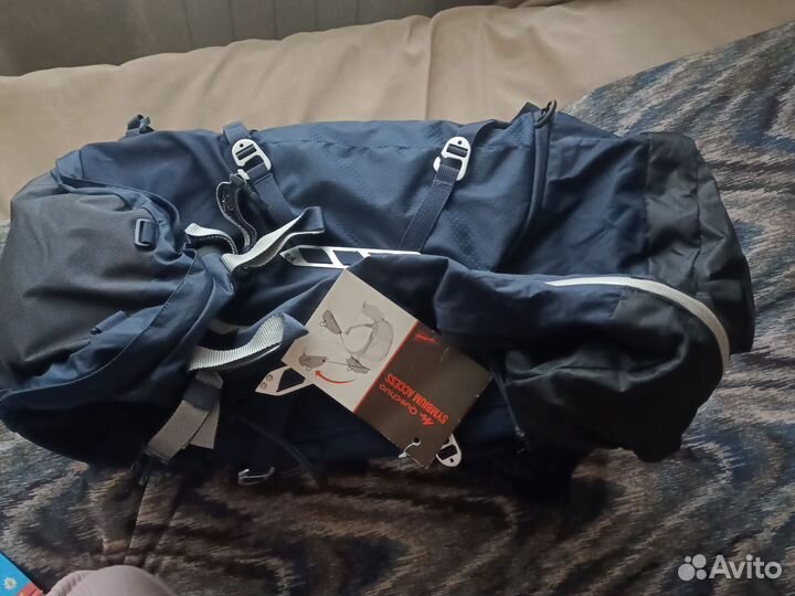 Quechua Рюкзак Symbium Access