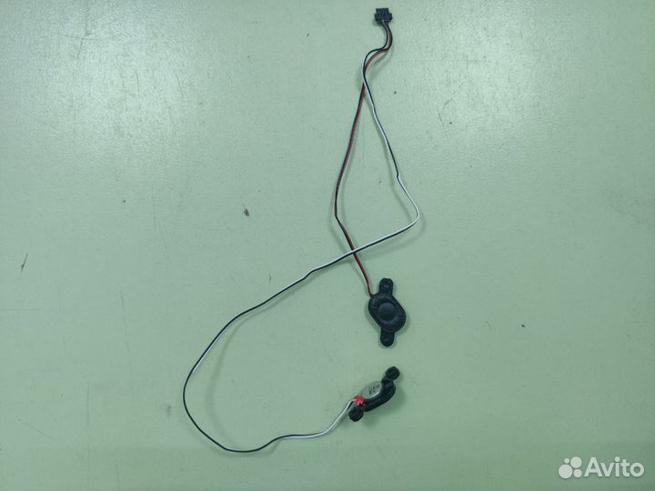 Ноутбук Toshiba C670 запчасти