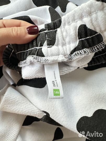 Костюм спортивный Sela 146