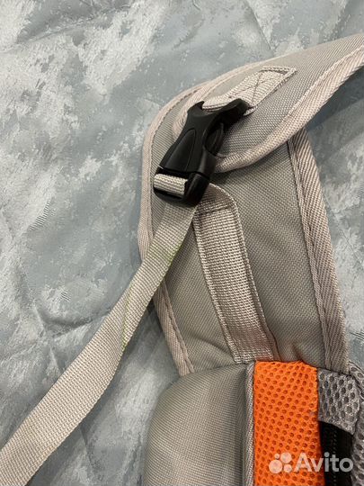 Сумка переноска для собак