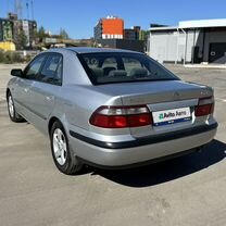 Mazda 626 2.0 MT, 1999, 382 000 км, с пробегом, цена 360 000 руб.