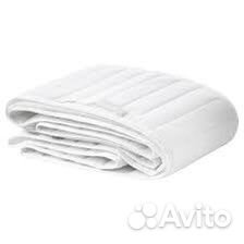 Бортики в кроватку IKEA