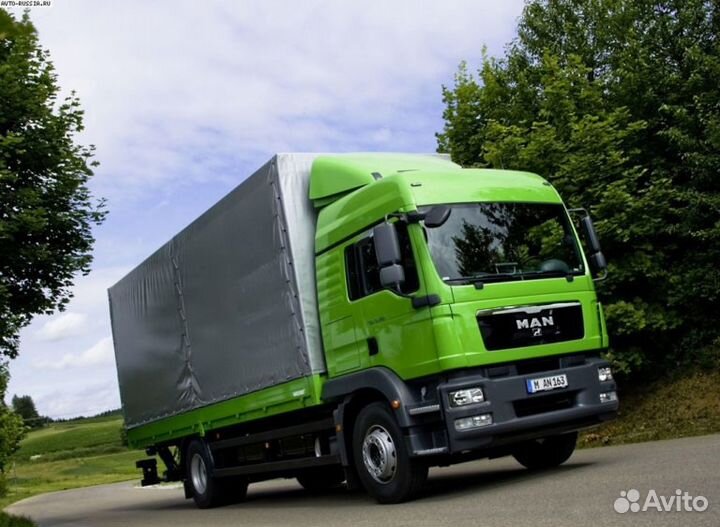 Грузоперевозки/ перевозка/ доставка груза/1,5-22тн