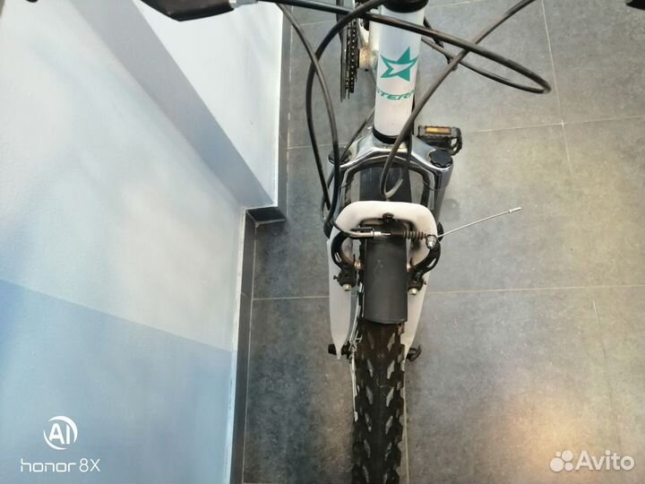 Велосипед горный Stern Vega 2.0