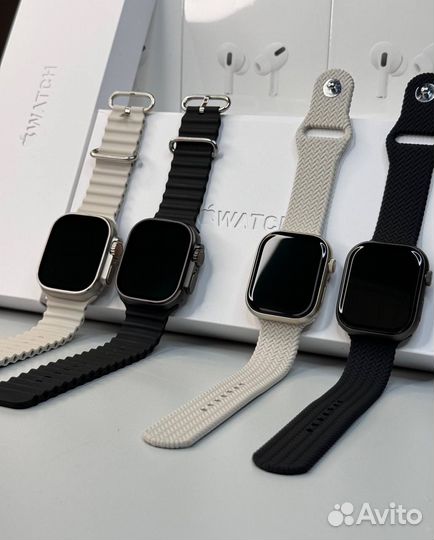 Apple Watch 9