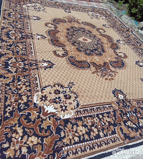 Ковры и паласы бу