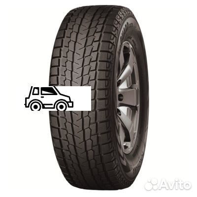 Yokohama Ice Guard G075 225/55 R18 98Q