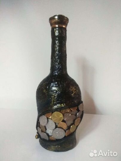 Штофы под напитки