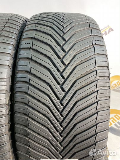Michelin CrossClimate 2 235/40 R19 93Y