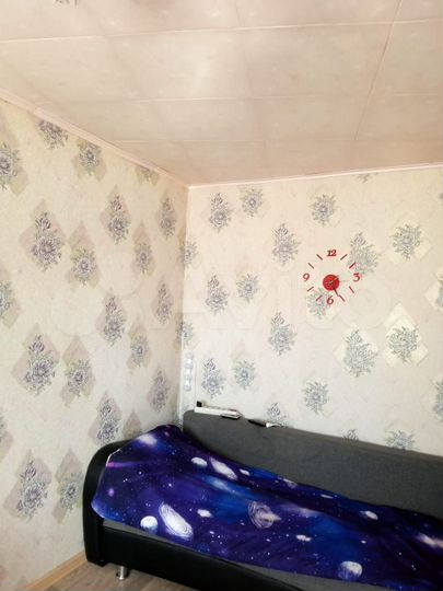 2-к. квартира, 50 м², 5/5 эт.