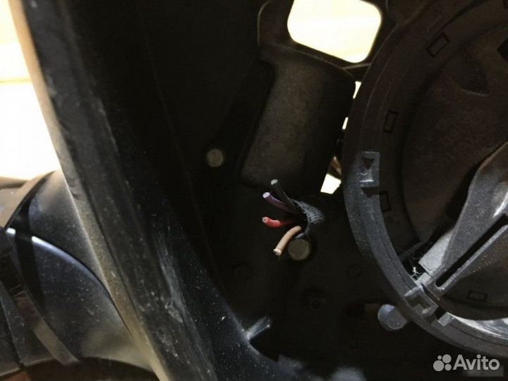 Зеркало Bmw 7 F01 F02