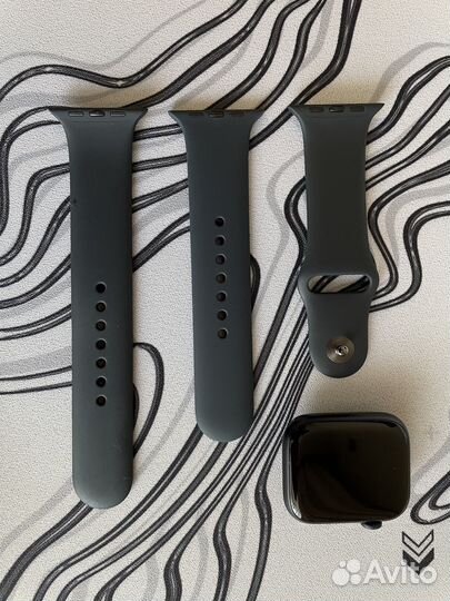 Apple Watch series 8 45mm