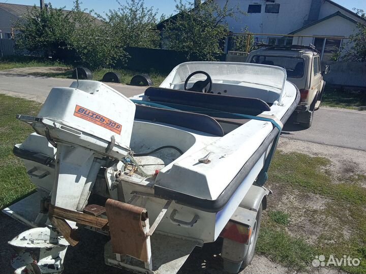 Мои плавсредсво